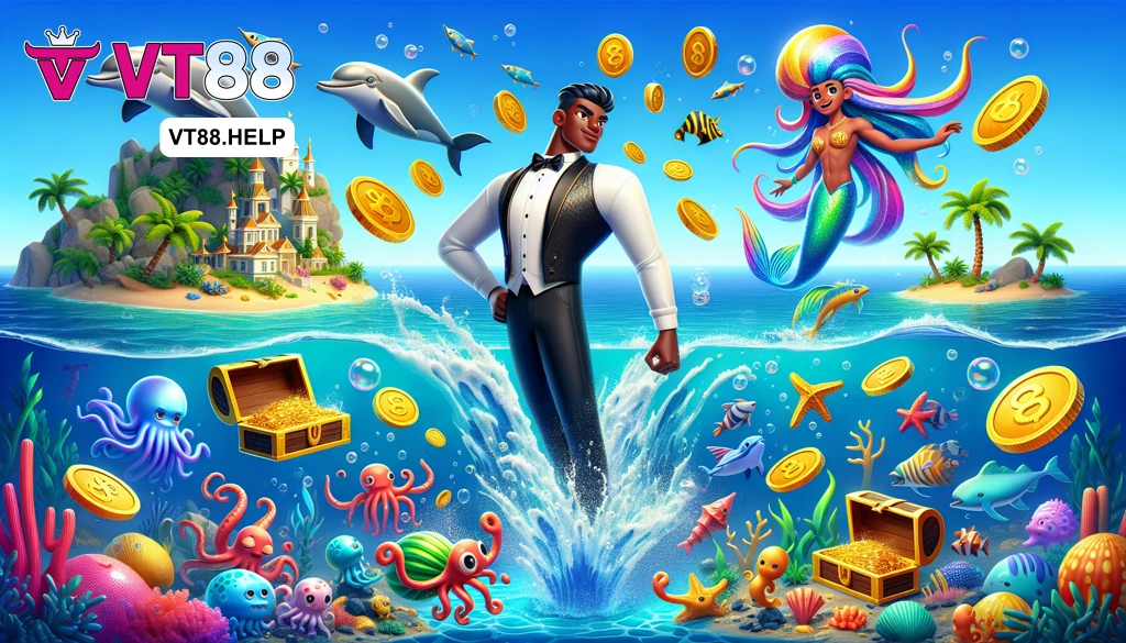 game bắn cá