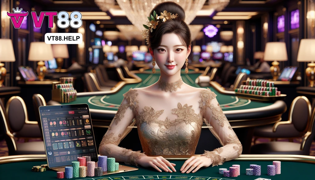 Ghi nhớ các thuật ngữ khi chơi bài Poker