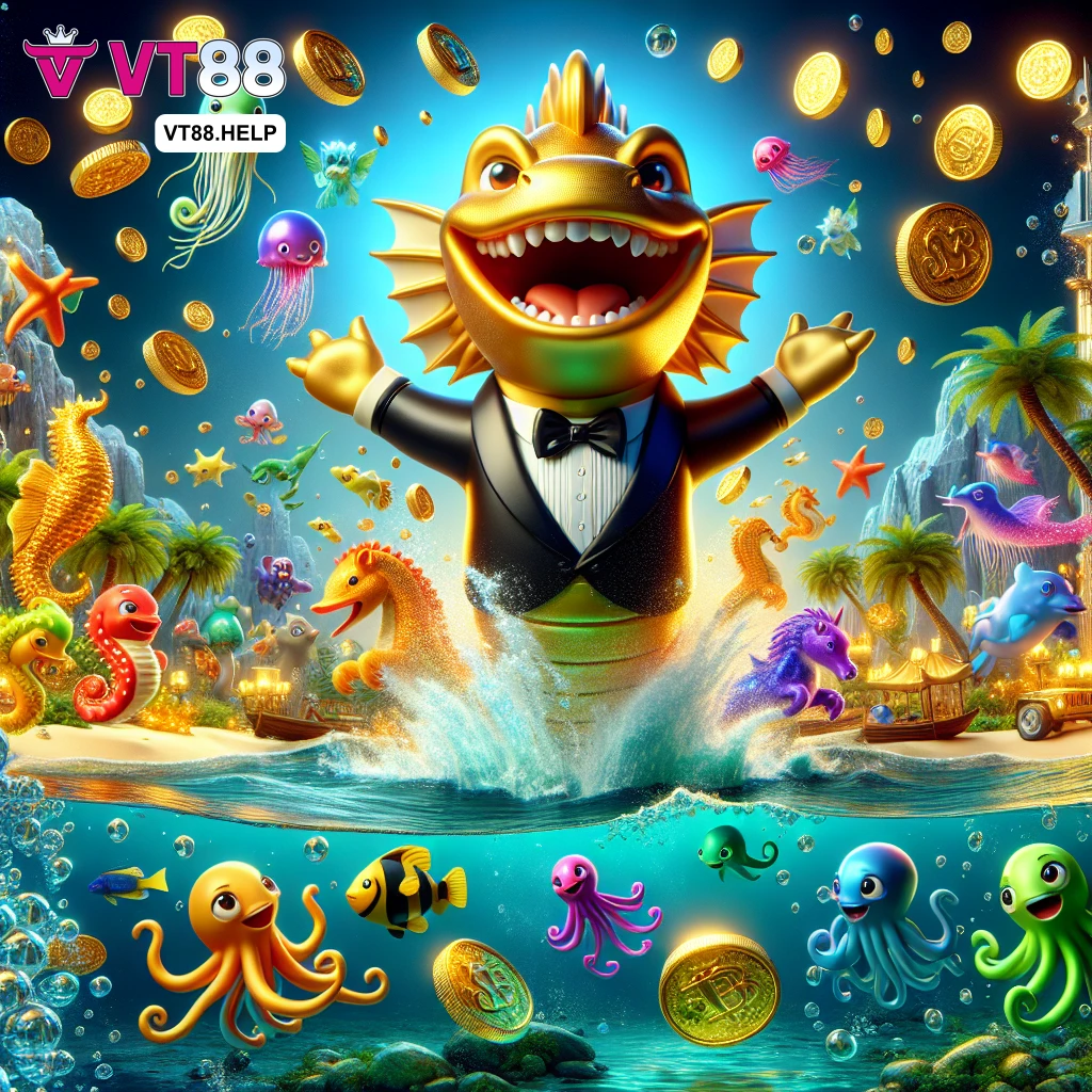 game bắn cá miễn phí