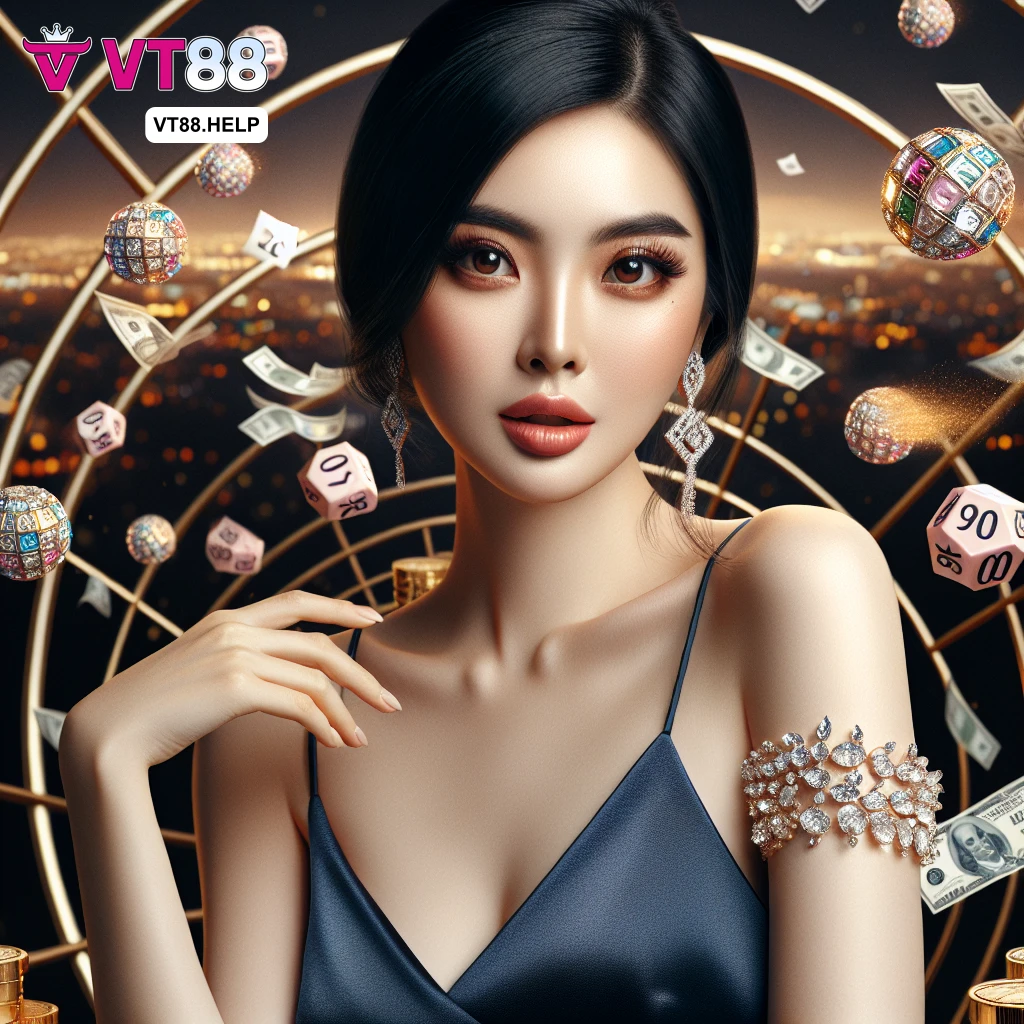 xổ số miền bắc