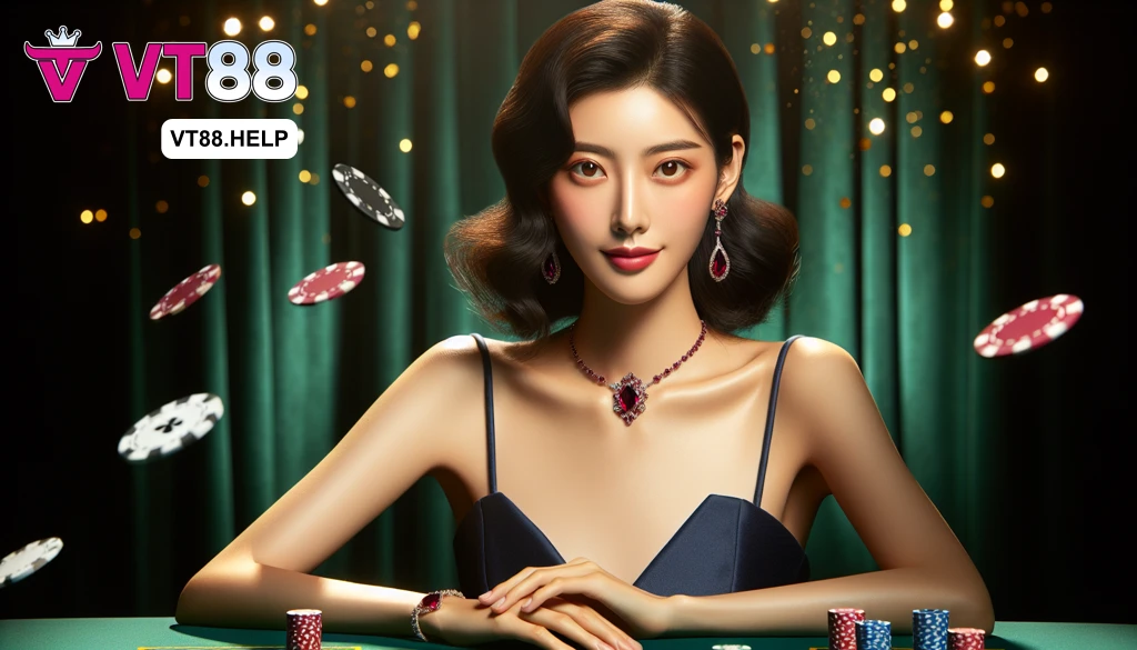 phần mềm chơi baccarat