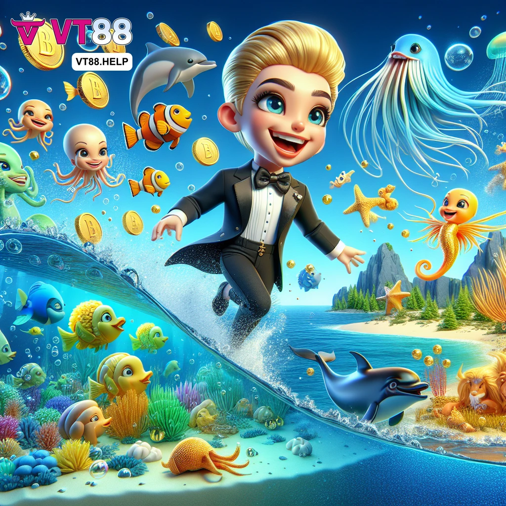 game bắn cá