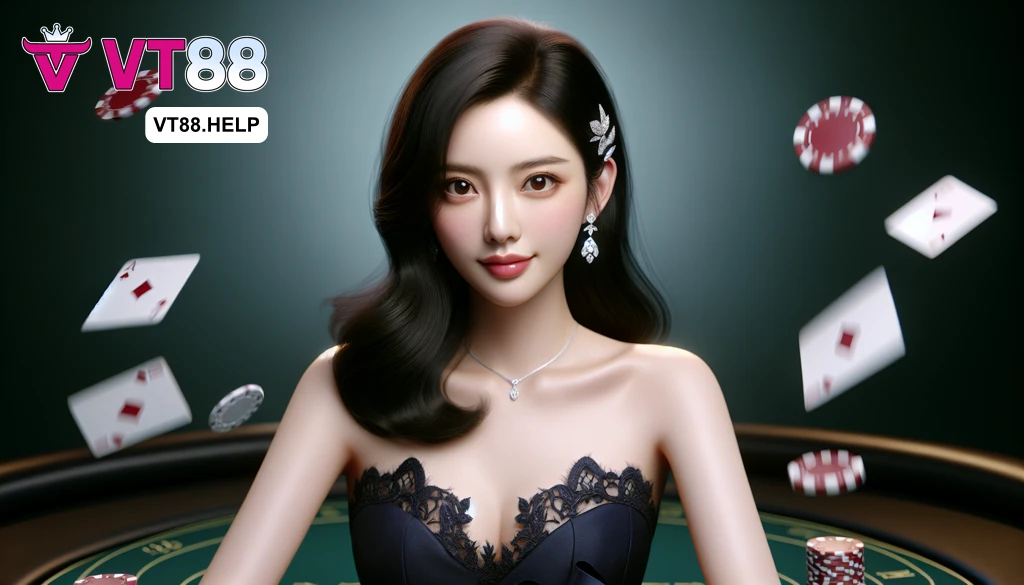 Hệ thống giao dịch trong game Baccarat an toàn