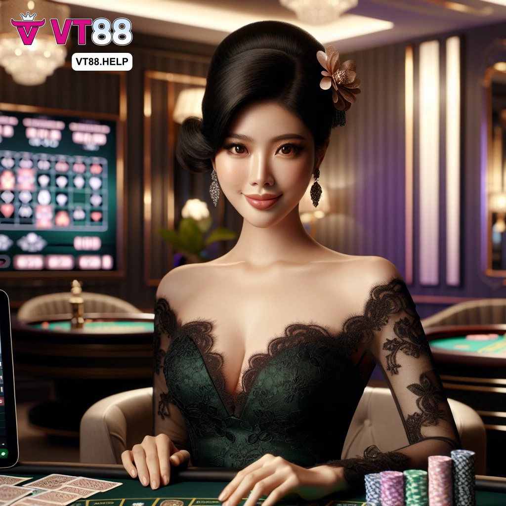 cách chơi casino luôn thắng