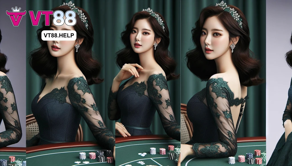 Cách chia bài Baccarat tại hệ thống WW88
