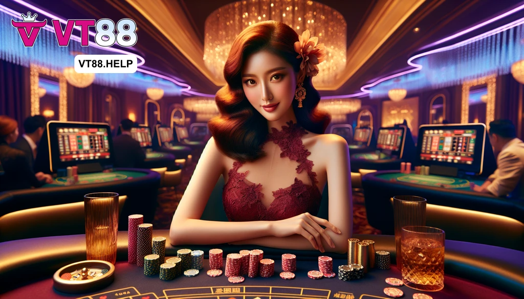 Cách chơi casino luôn thắng là hiểu quy tắc game