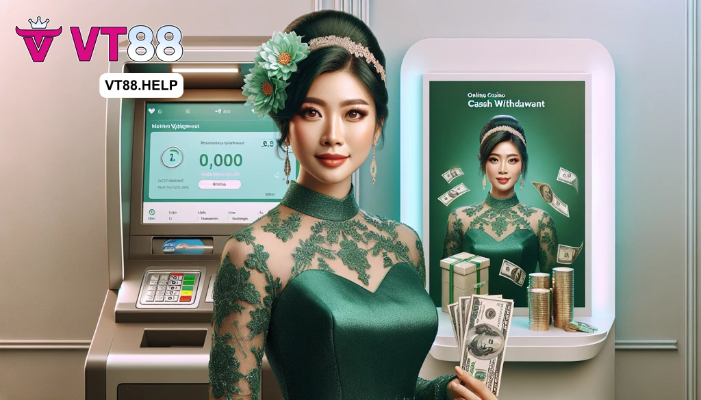 Điều kiện rút tiền WW88