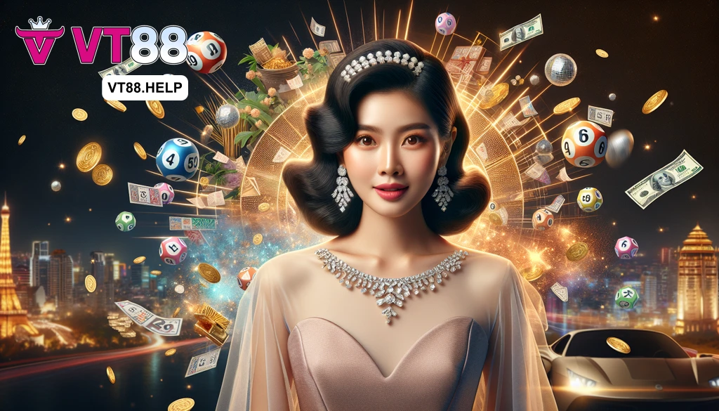 xổ số miền nam