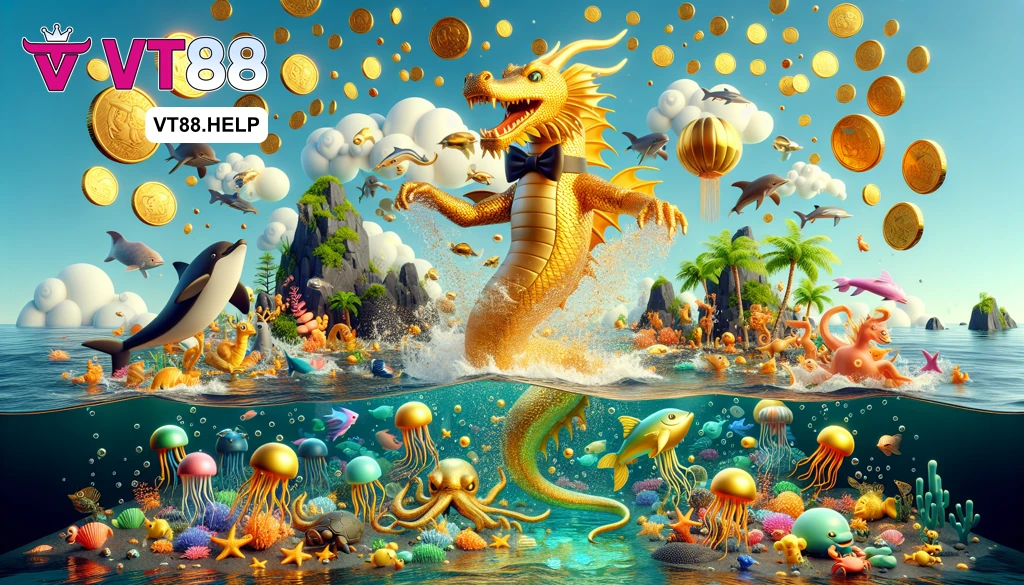 Người chơi được rút điểm thưởng nhanh chóng