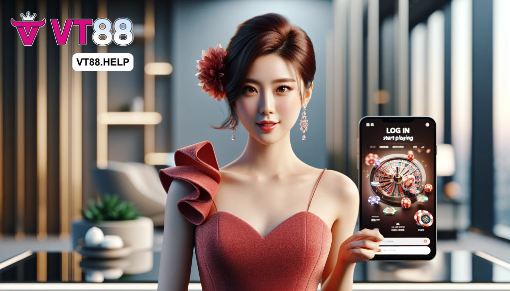Hướng dẫn đăng nhập WW88