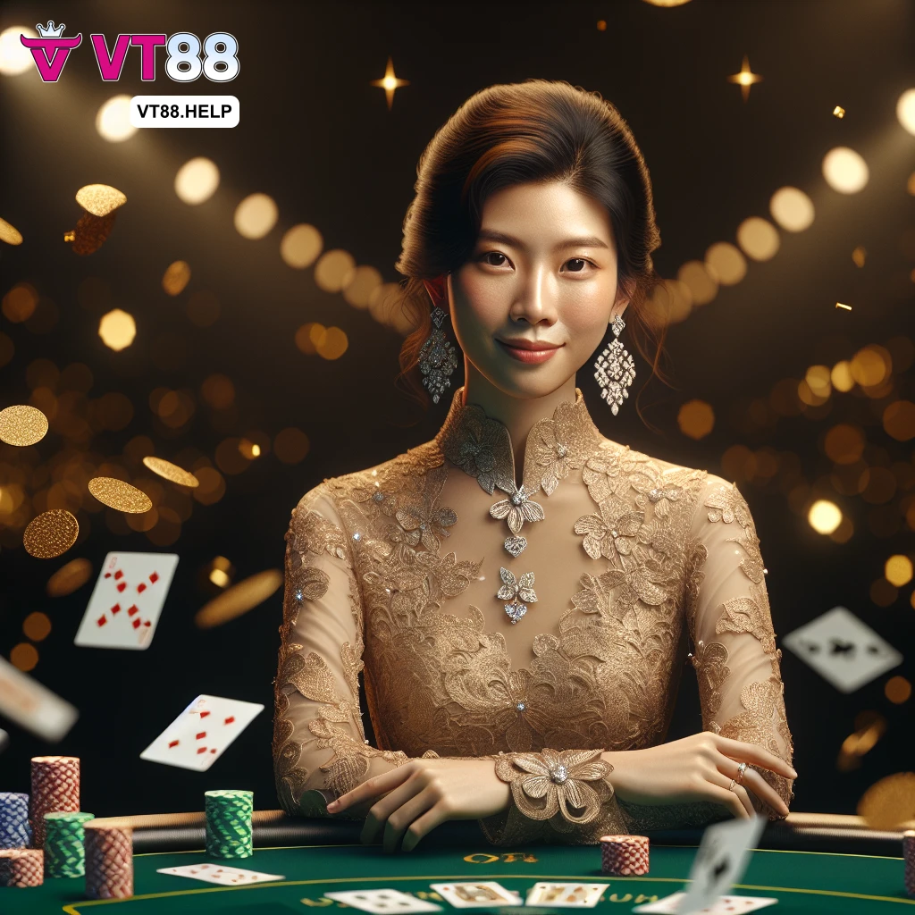 phần mềm chơi baccarat